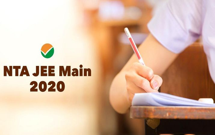 NTA JEE Main 2020 Here the marking scheme as per new pattern